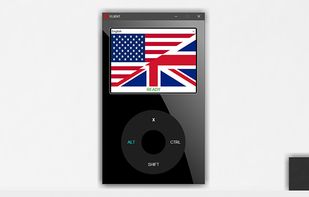 FLUENT™ screenshot 1