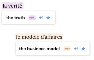 Fluent.co screenshot 1