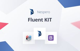 Fluent Kit screenshot 1