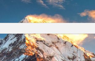 Search Tags filters result based on their properties, here the tag is the parent folder of these files