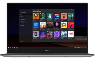 A beautiful, fast, responsive, free and Ad-free podcast app designed for Windows 10