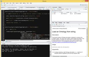 Fluent Editor screenshot 3