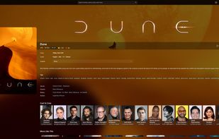 FluentFin screenshot 1