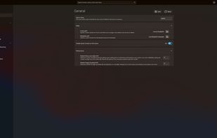 FluentFin screenshot 1