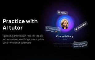 Fluently screenshot 2