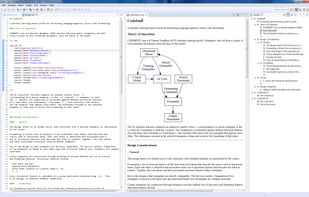 FluentMark screenshot 1