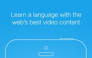 FluentU screenshot 1