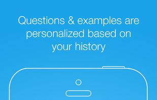 FluentU screenshot 3