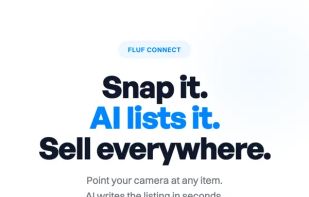 FLUF Connect screenshot 1