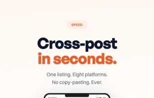 FLUF Connect screenshot 2