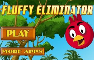 Fluffy Eliminator screenshot 1