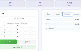 Dashboard 1