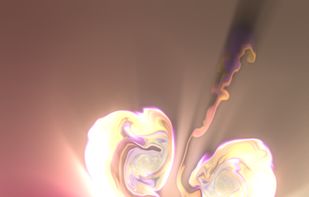 Fluid Simulation screenshot 1