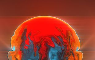 Fluid Simulation screenshot 2