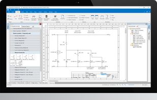 FluidDraw screenshot 1