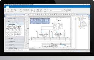 FluidDraw screenshot 1