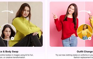 FluidFit.ai screenshot 1