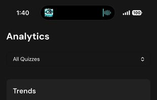 FluoTest screenshot 2