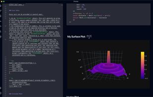 Fluster screenshot 1