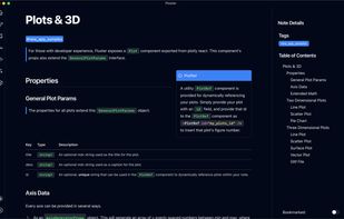 Fluster screenshot 1