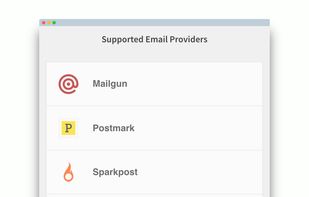 Flute Mail screenshot 2