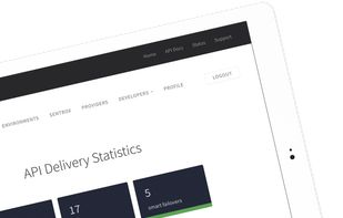 Flute Mail screenshot 1