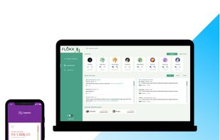 Flutter screenshot 2