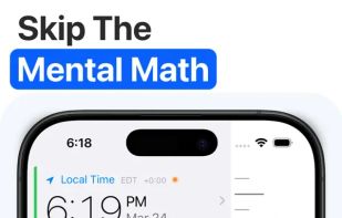 FlutterTime screenshot 3