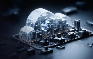 Flux | Decentralized Cloud Computing screenshot 1