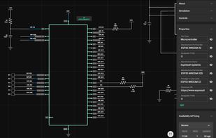 Flux.ai screenshot 2