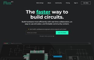 Flux.ai screenshot 3