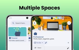 Flux for Android screenshot 1