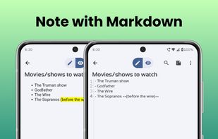 Flux for Android screenshot 1