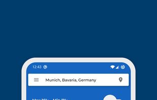 Flux Weather screenshot 3