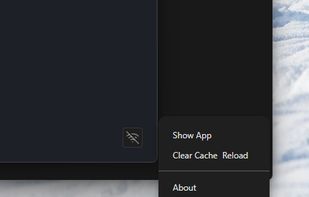 FluxCap screenshot 2