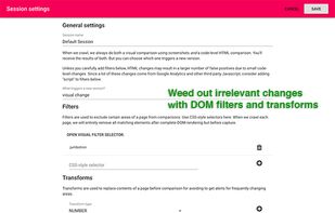 Fluxguard screenshot 3