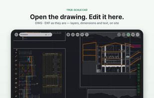 Fluxketch screenshot 1