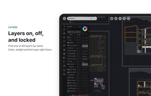 Fluxketch screenshot 2