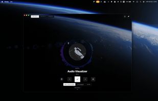 Fluxlay screenshot 1