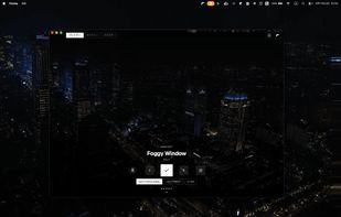 Fluxlay screenshot 2