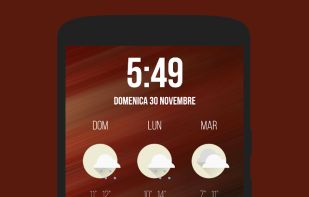 Fluxo Icon Pack screenshot 1