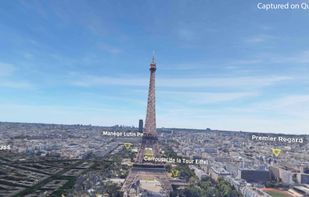 Fly (VR) screenshot 2