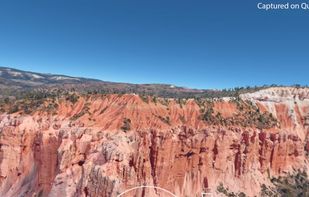 Fly (VR) screenshot 3