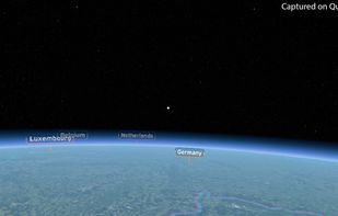 Fly (VR) screenshot 1