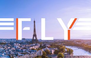 Fly (VR) screenshot 1