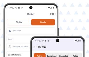 FlyCrypto.ai screenshot 3