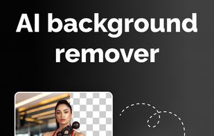 AI Background Remover