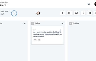 Flying Donut screenshot 2