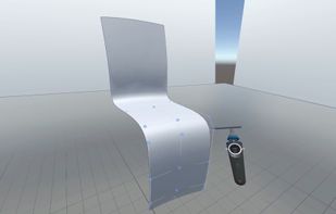 Flyingshapes screenshot 3