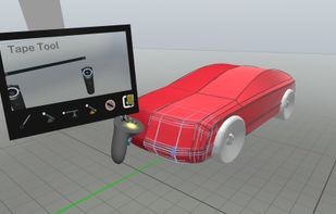 Flyingshapes screenshot 1